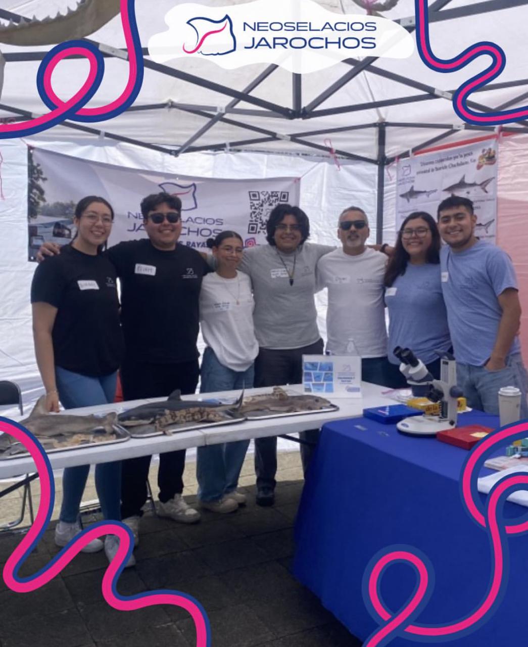 Exposición fotográfica